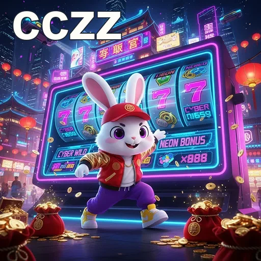 A mobile phone displaying live gaming and slot games on the cczz app - cczz